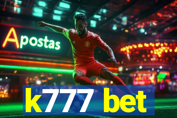 k777 bet